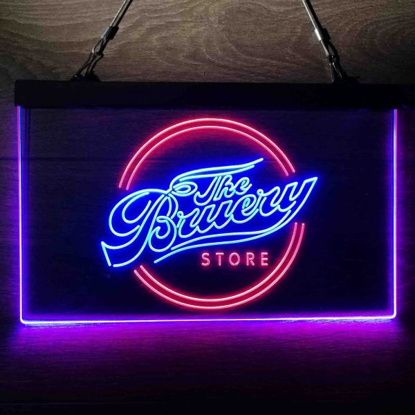 The Bruery Store